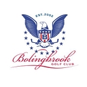 Bolingbrook Golf Club logo