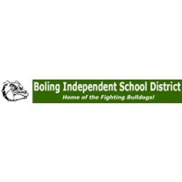 BOLING H S logo