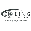 Boling Vision Center logo
