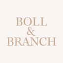 Boll & Branch logo