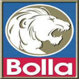 Bolla Market logo