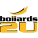 Bollards2u logo