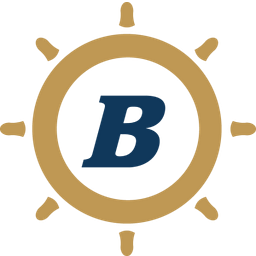 Bollinger Shipyards logo