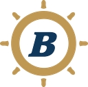 Bollinger Shipyards logo