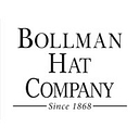 Bollman Hat Company logo