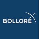 Bolloré SE logo