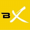Bollyx, Inc. logo