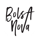 Bolsa Nova Handbags logo