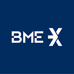 BME Spanish Exchanges logo