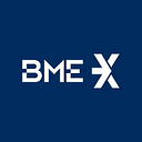 Bolsas y Mercados Españoles logo