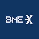 BME Holding (Bolsas y Mercados Españoles Sociedad Holding de Mercados y Sistemas Financieros), S.A. logo