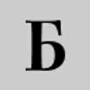 Bolshoi Theatre logo