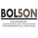 Bolson Engineering and Environmental Services logo