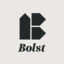 Bolst Works logo