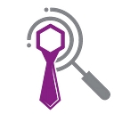 McGlynn Personnel logo