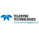 Teledyne Bolt, Inc. logo