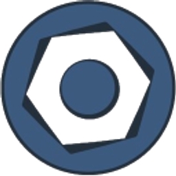 Bolt CMS logo