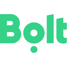 Bolt logotyp