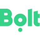 Logo Bolt