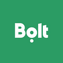 Bolt logotyp