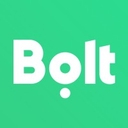 Bolt (EU) logo
