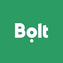 Logo Bolt
