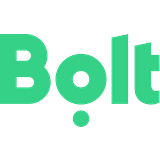 Bolt logo