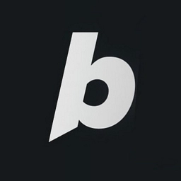 Bolt.new - Logo