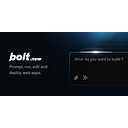 Bolt logo