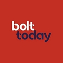 Bolt.Today logo