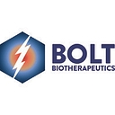 Bolt Biotherapeutics Inc Logo