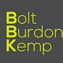 Favicon of Bolt Burdon Kemp