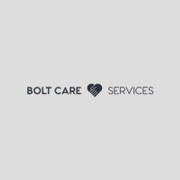 Bolt Care Services Ltd logo