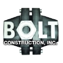 Bolt Construction, Inc. logo