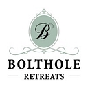 Bolthole Retreats logo