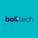 Bolt Solutions Inc. logo