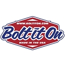 Bolt It On logo