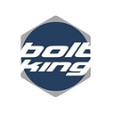 Bolt King logo