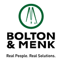 logo of Bolton & Menk, Inc.