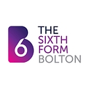 Bolton Sixth Form College logo
