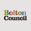 Bolton Metropolitan Borough Council logo