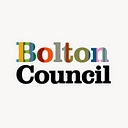 Bolton Council logo