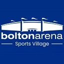 Bolton Arena logo