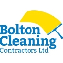 Bolton Cleaning Contractors Ltd logo