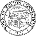 Town of Bolton logo