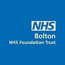 Bolton NHS Foundation Trust logo