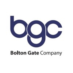 Bolton Gate Company logo