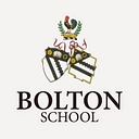 Bolton School logo
