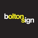 Boltonsign logo