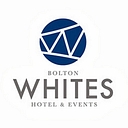 Bolton Whites Hotel & Events logo